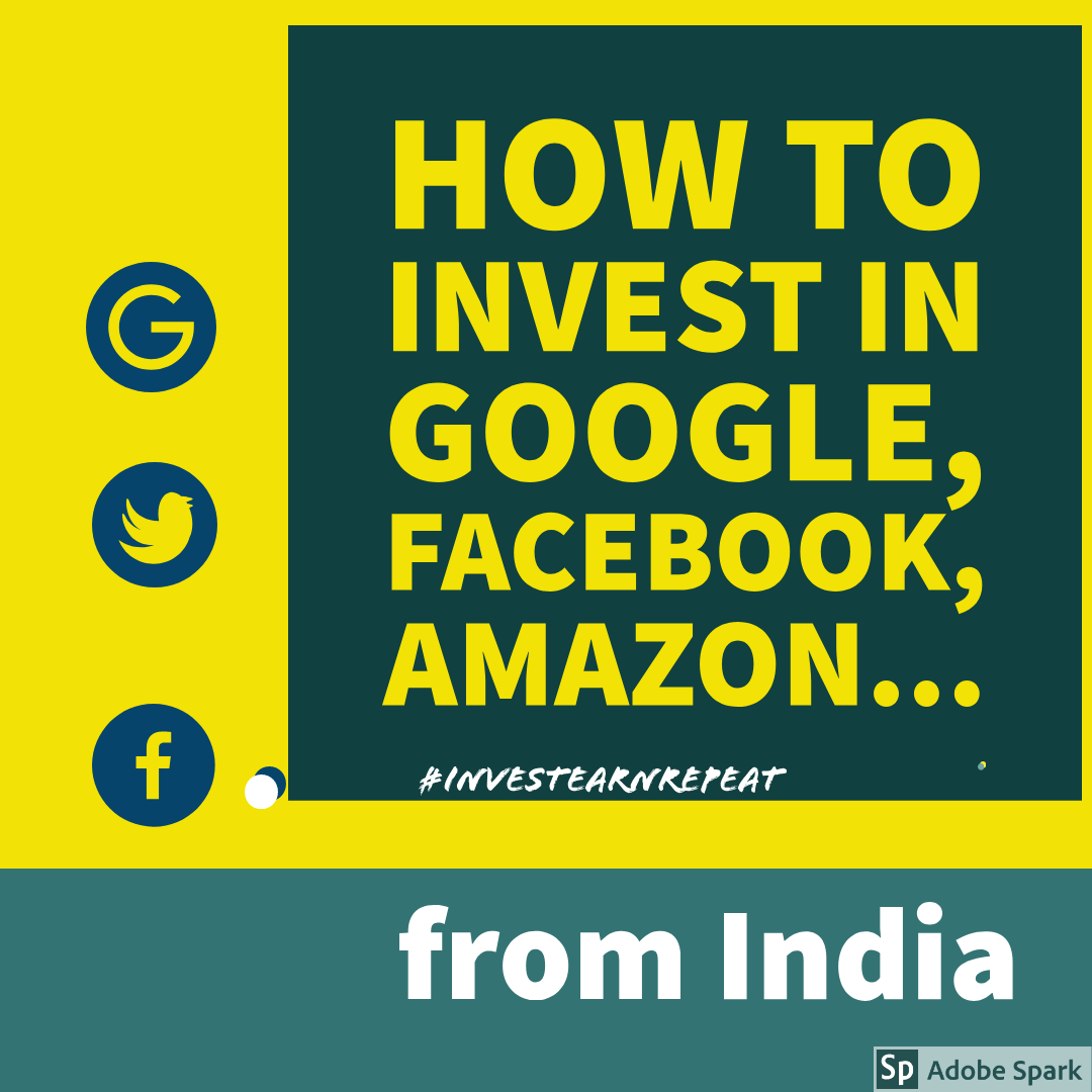 All of us at some time have thought of investing in Google, Facebook or Amazon looking at there stellar business but most technology giants and ‘Com